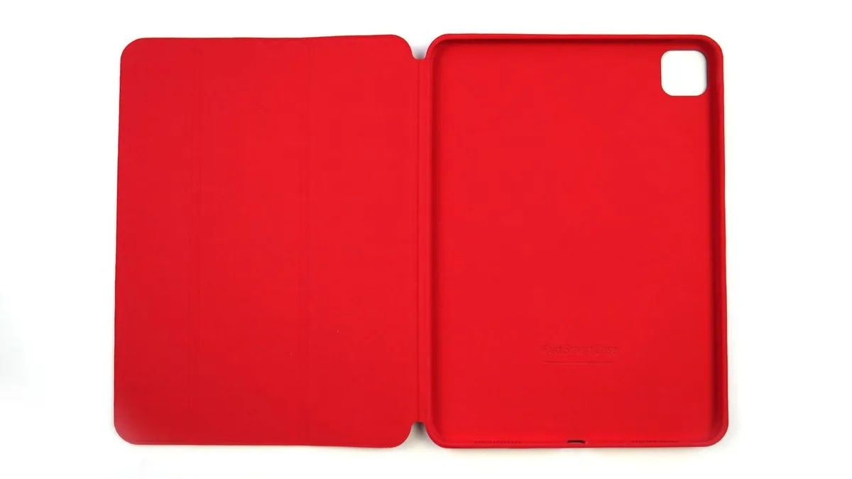 Чохол-книжка Smart Case iPad Pro (11