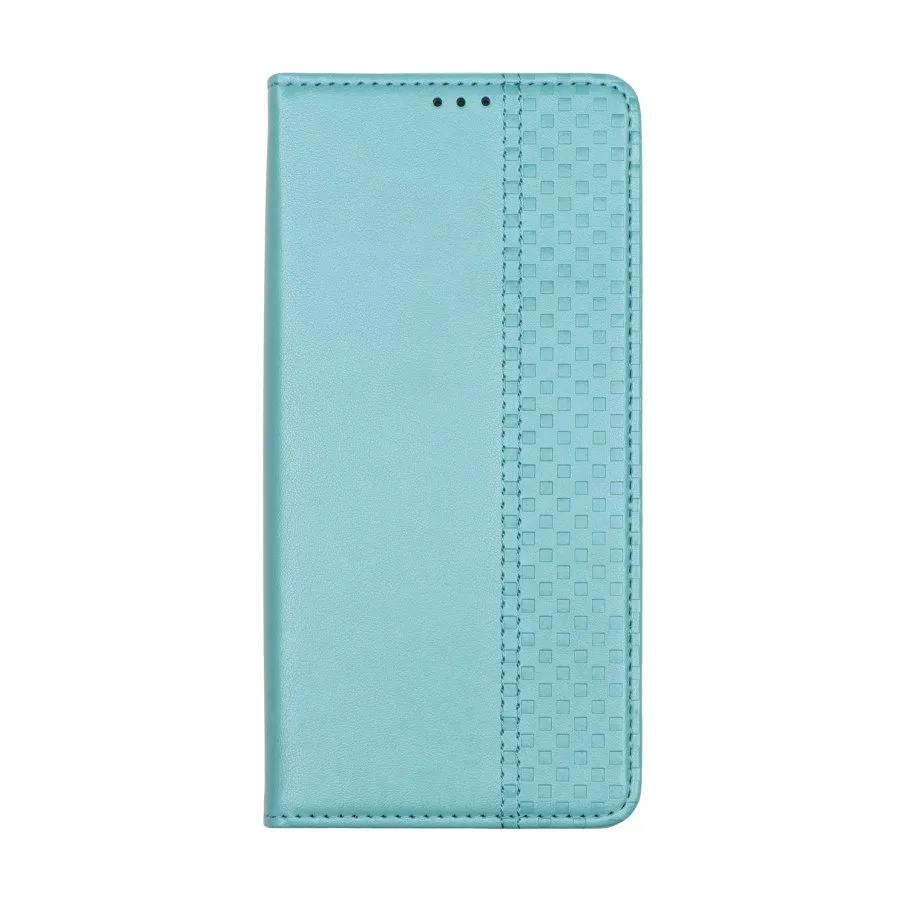 Чохол-книжка Chess Skin для Xiaomi Redmi Note 12 4G Mint