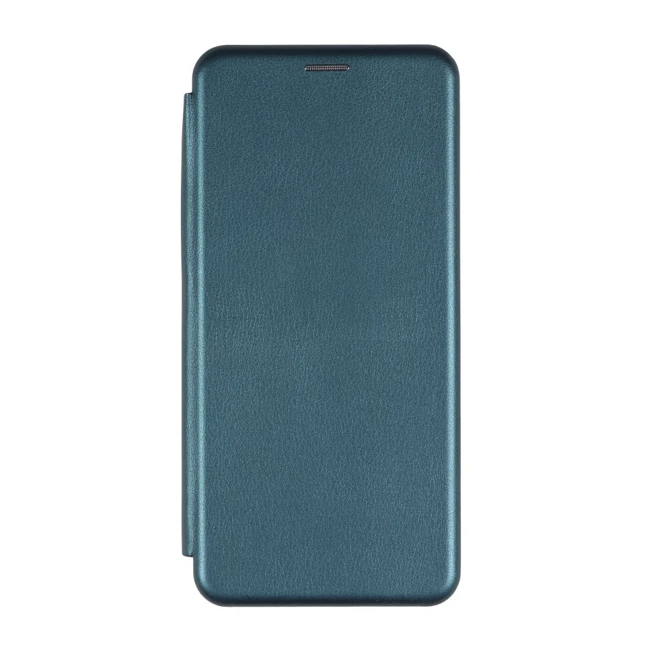 Чохол-книжка шкіра для Xiaomi Redmi Note 12S Green