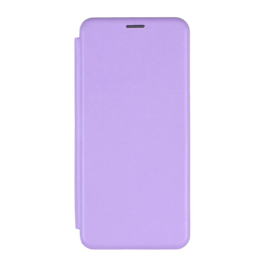 Чохол-книжка шкіра для Samsung Galaxy A14 4G (A145)/A14 5G (A146) Purple