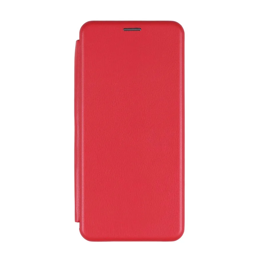 Чохол-книжка шкіра для Samsung Galaxy A14 4G (A145)/A14 5G (A146) Red