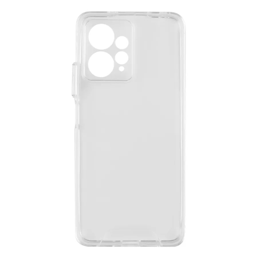 Чохол TPU Space Case для Xiaomi Redmi Note 12 4G Transparent