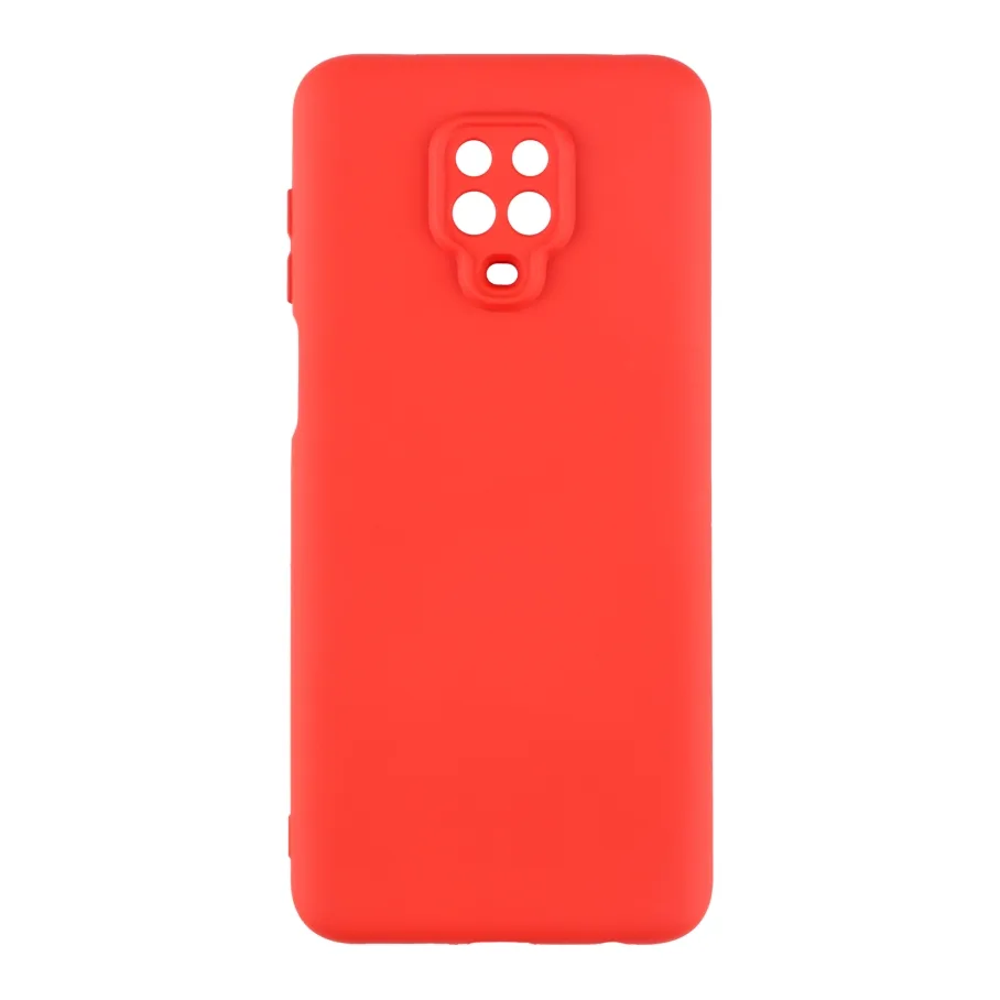 Чохол Silicone Cover Full Camera (A) для Xiaomi Redmi Note 12 4G 34.Purple
