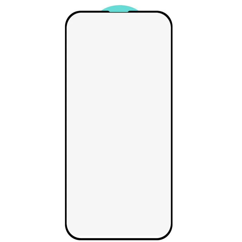 Захисне скло SKLO 3D для Apple iPhone 15 / 16 (6.1
