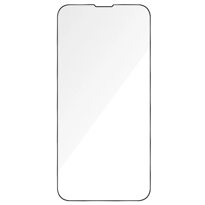 Захисне 2.5D скло Blueo Full Cover HD для Apple iPhone 16 Pro Max (6.9