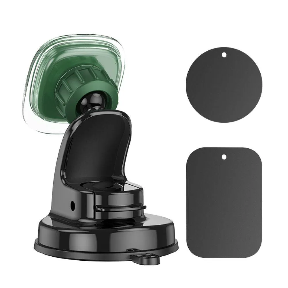 Автотримач Borofone BH83 Clear magnetic Колір Бірюзовий