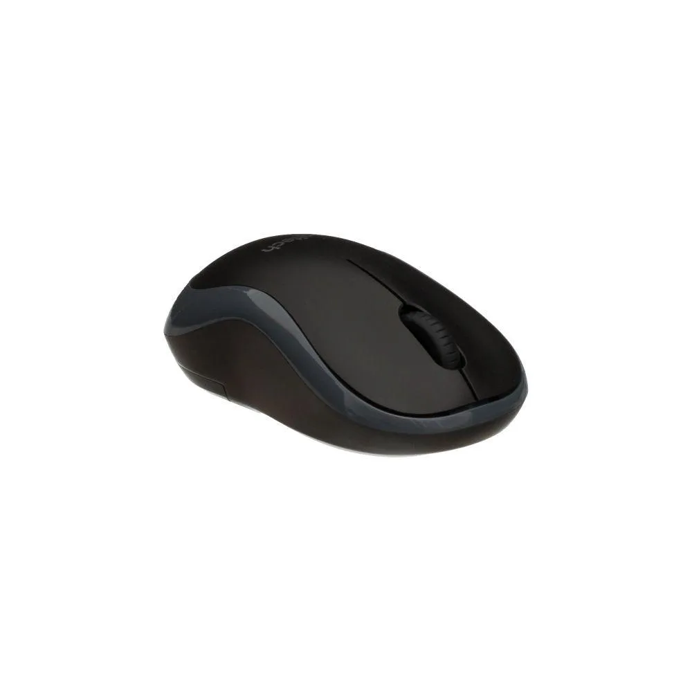 Wireless Миша Logitech M186 Колір Чорний