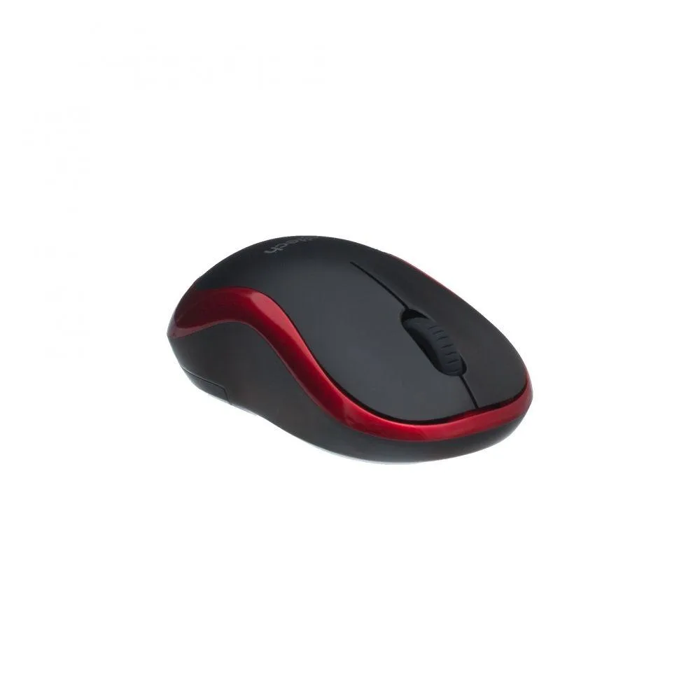 Wireless Миша Logitech M186 Колір Чорний