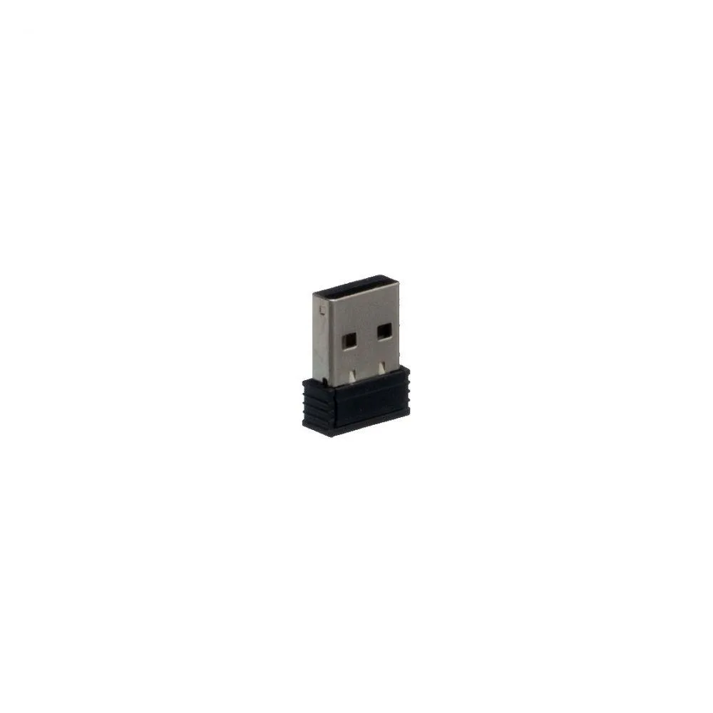 Wireless Миша Logitech M186 Колір Чорний