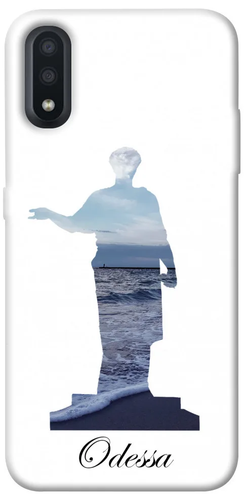 Чохол BLEX Odessa для Samsung Galaxy A01