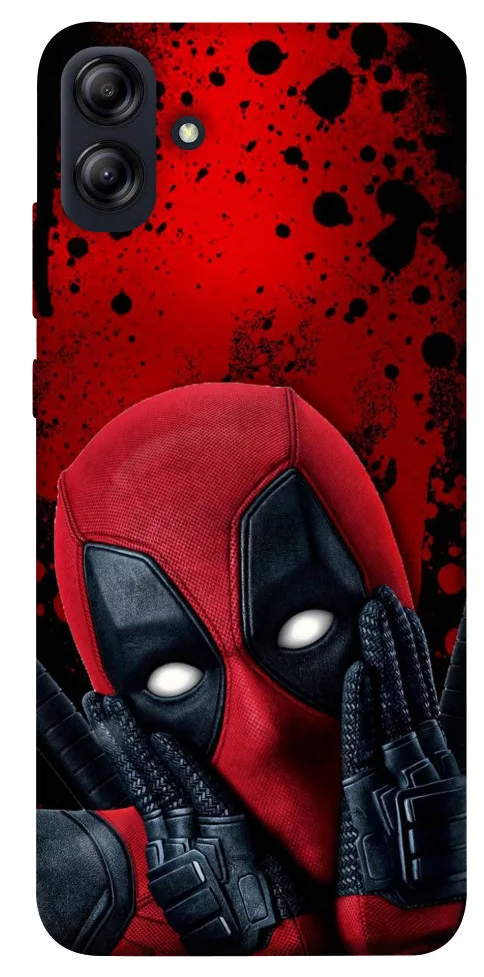 Чохол BLEX Comics style 12 для Samsung Galaxy A04e