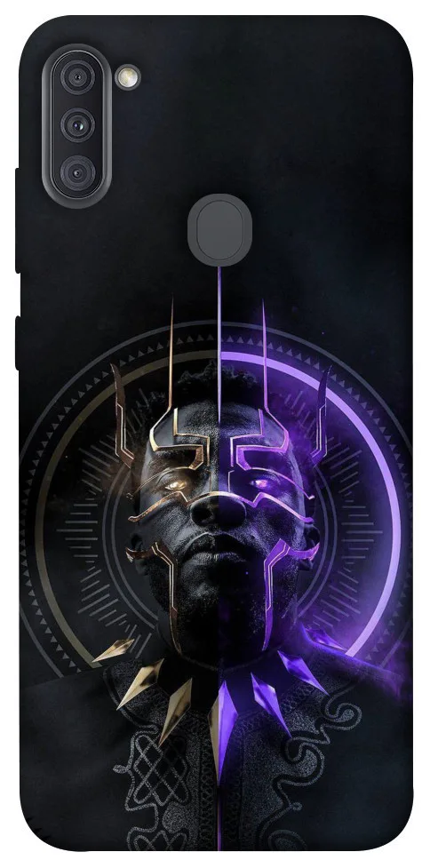 Чохол BLEX Comics style 4 для Samsung Galaxy A11