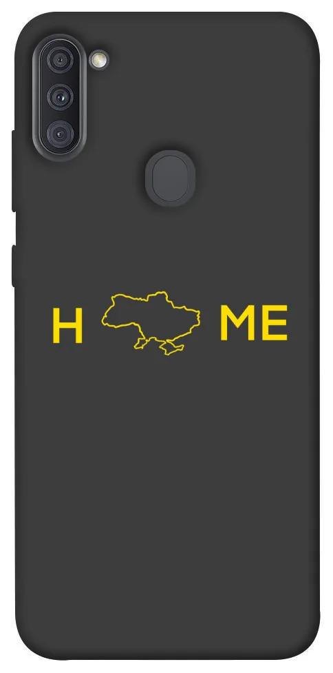 Чохол BLEX Home для Samsung Galaxy A11