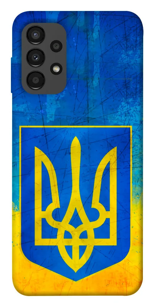 Чохол BLEX Символіка України для Samsung Galaxy A13 4G