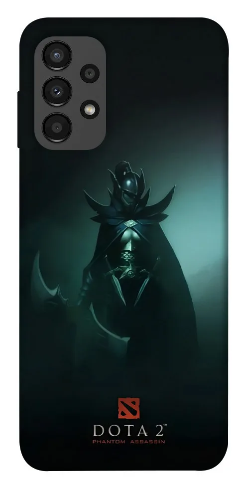 Чохол BLEX Game style 3 для Samsung Galaxy A13 4G