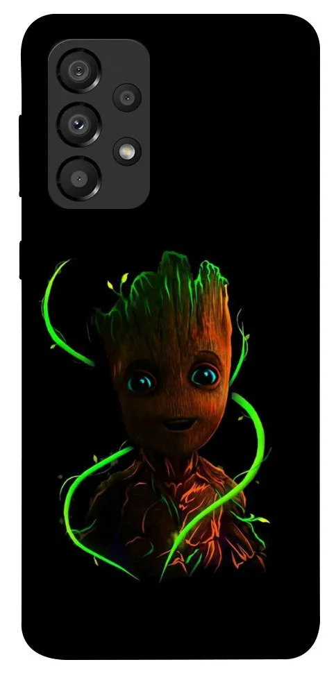 Чохол BLEX Comics style 25 для Samsung Galaxy A33 5G