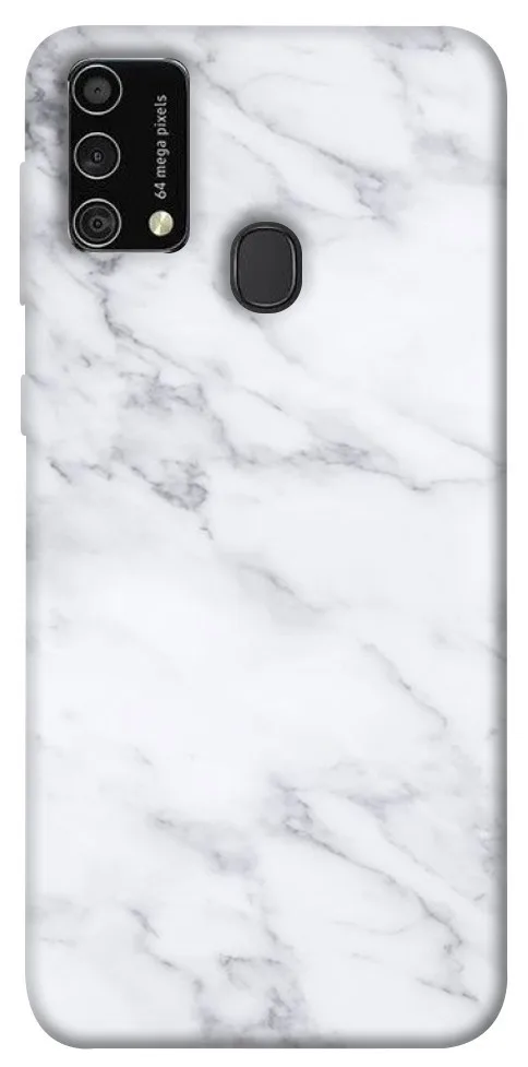 Чохол BLEX Білий мармур 4 для Samsung Galaxy M21s