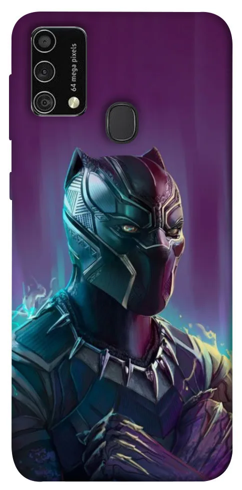 Чохол BLEX Comics style 3 для Samsung Galaxy M21s