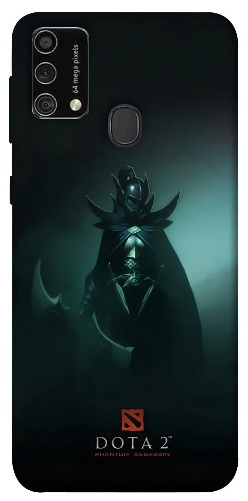 Чохол BLEX Game style 3 для Samsung Galaxy M21s