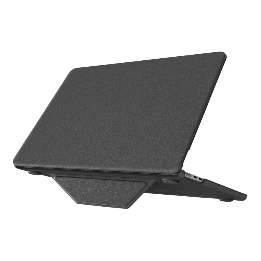 Накладка PC+PU AMO-PU for MacBook Pro 13