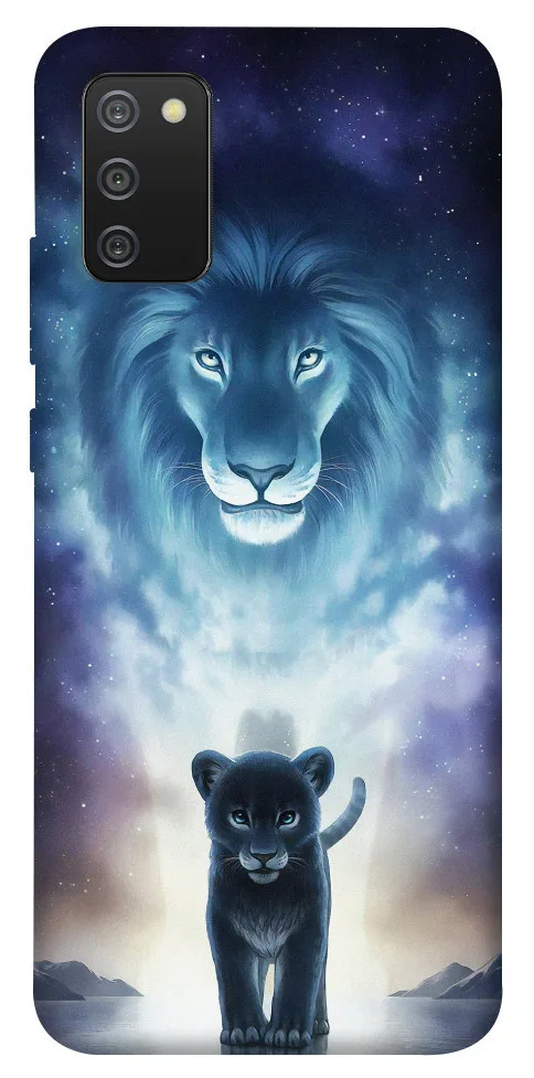 Чохол BLEX Леви для Samsung Galaxy A02s