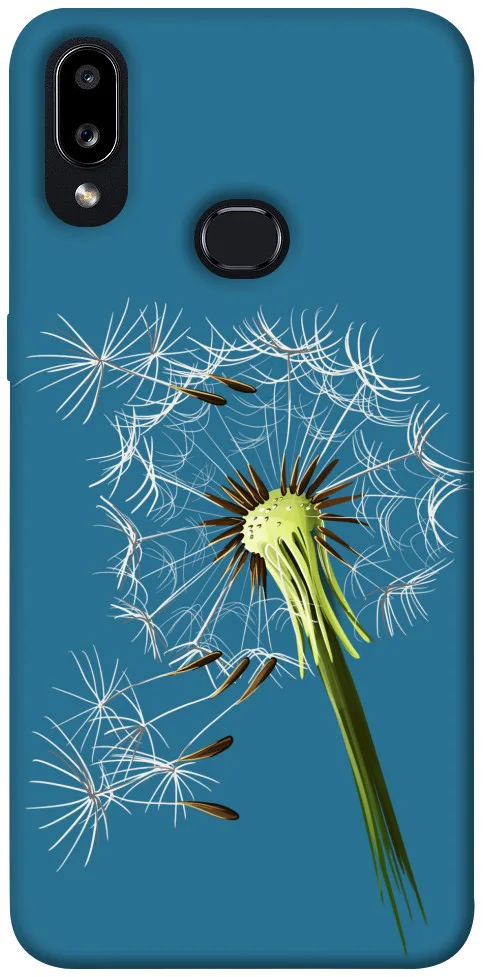 Чохол BLEX Air dandelion для Samsung Galaxy A10s
