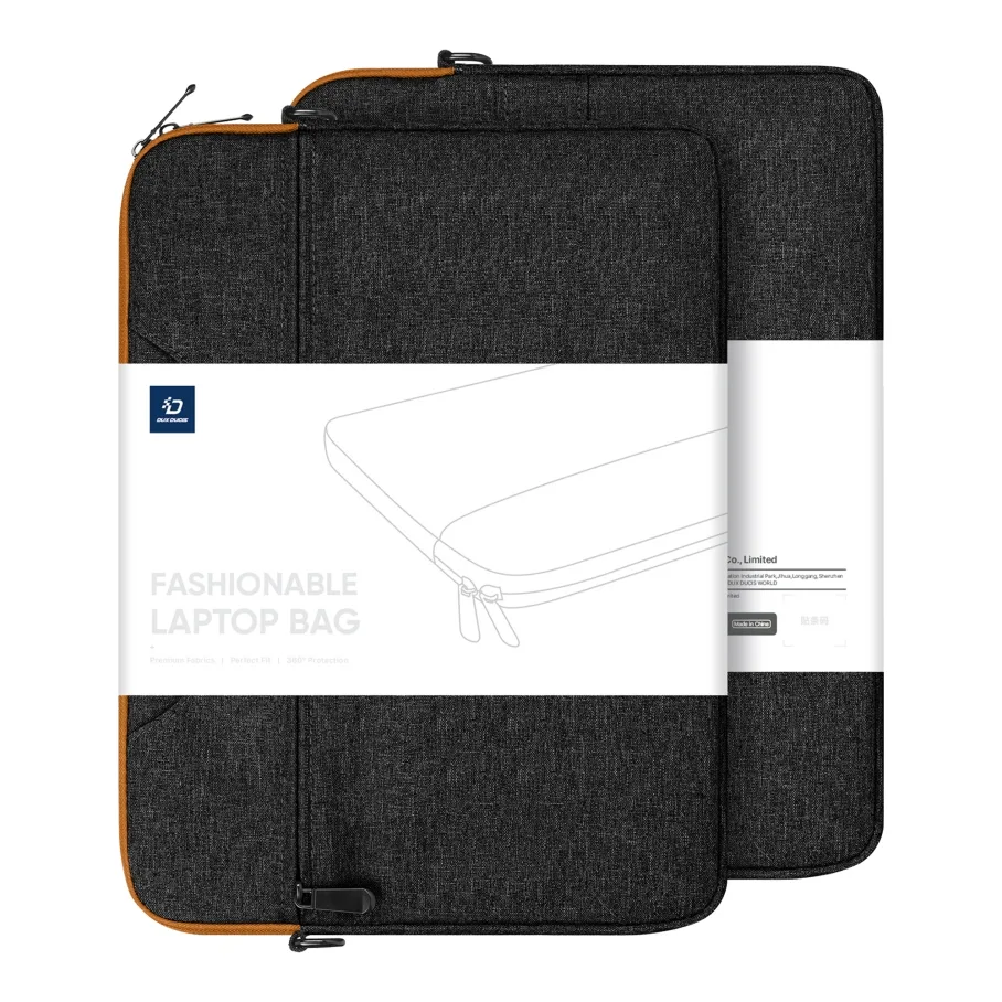 Сумка для ноутбука Dux Ducis LBJC Shoulder Bag for 15.5