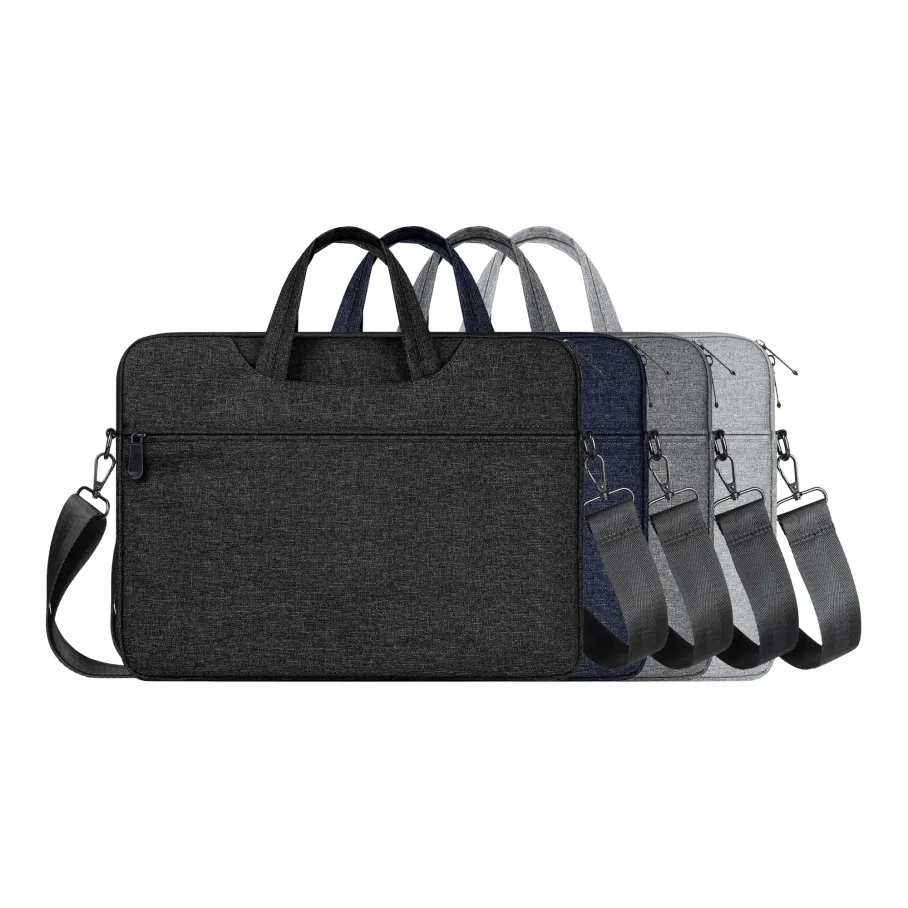 Сумка для ноутбука Dux Ducis LBJB Shoulder Bag for 15.5