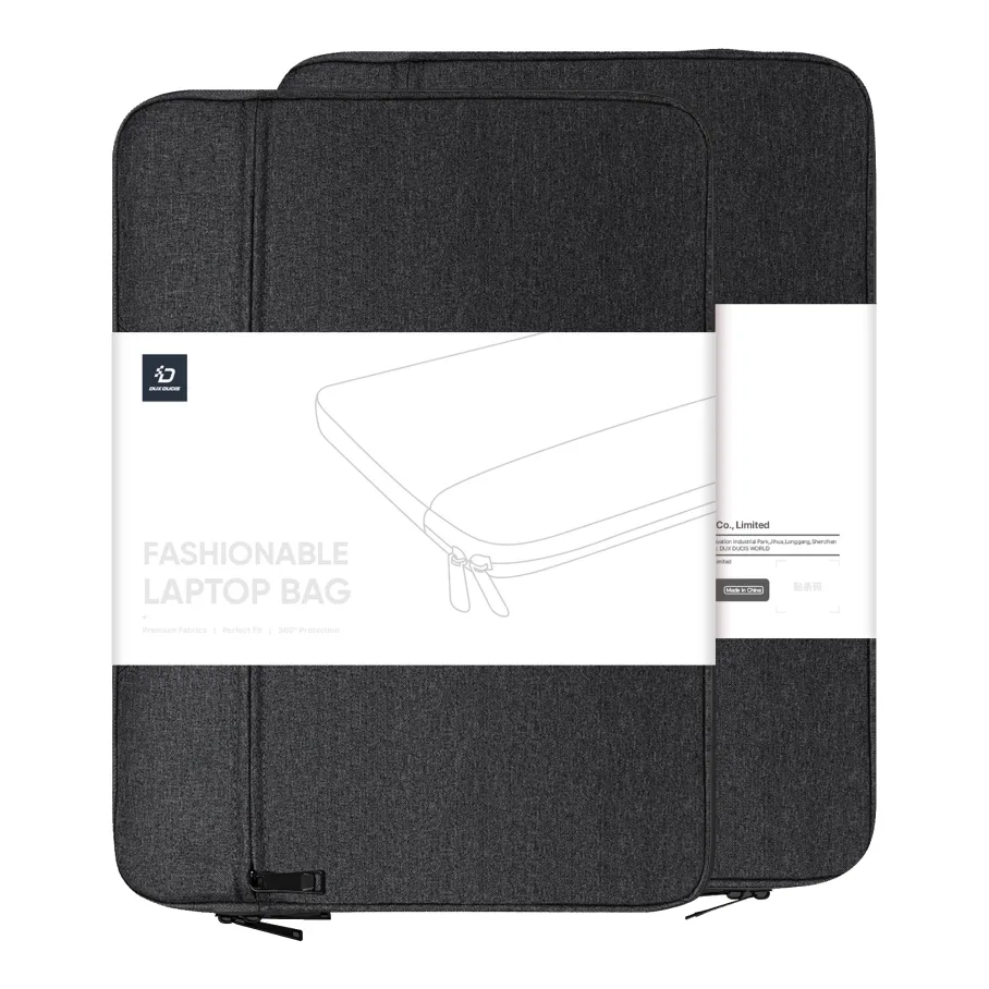 Сумка для ноутбука Dux Ducis LBJB Shoulder Bag for 15.5