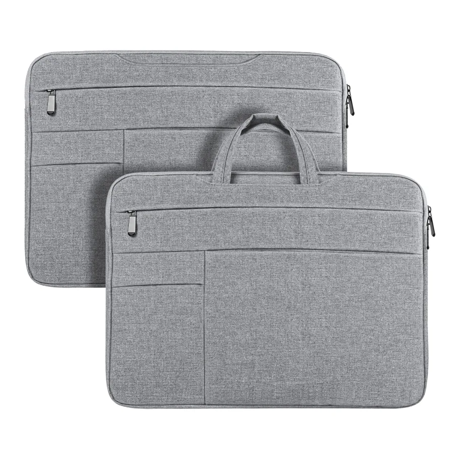 Сумка для ноутбука Dux Ducis LBTD Multi-Pocket Handbag for 15.5