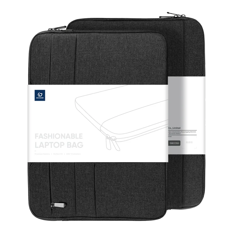 Сумка для ноутбука Dux Ducis LBTD Multi-Pocket Handbag for 15.5
