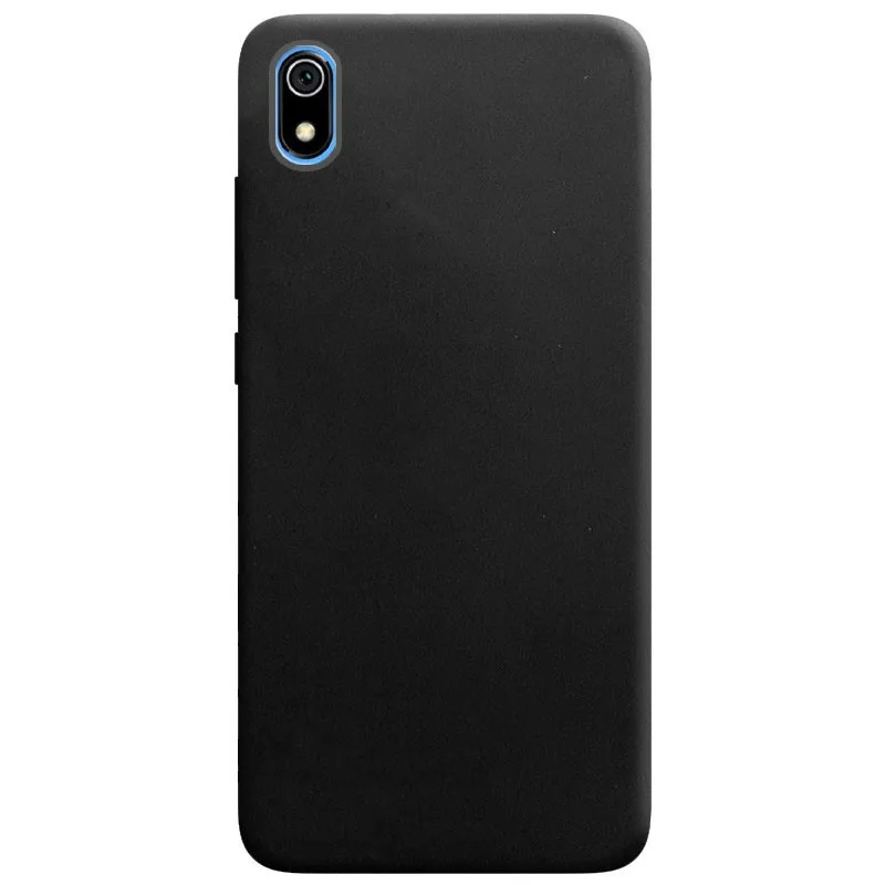 Силіконовий чохол Candy для Xiaomi Redmi 7A