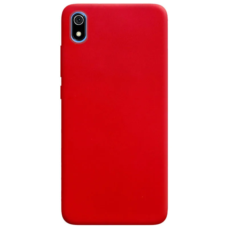 Силіконовий чохол Candy для Xiaomi Redmi 7A