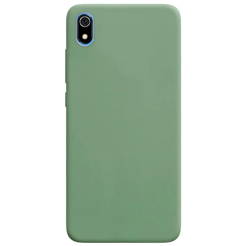 Силіконовий чохол Candy для Xiaomi Redmi 7A