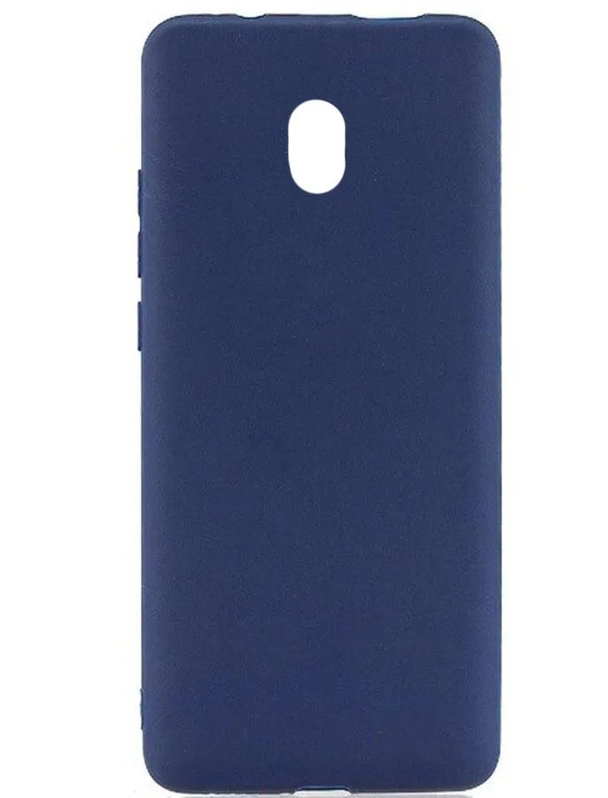 Силіконовий чохол Candy для Xiaomi Redmi 8a
