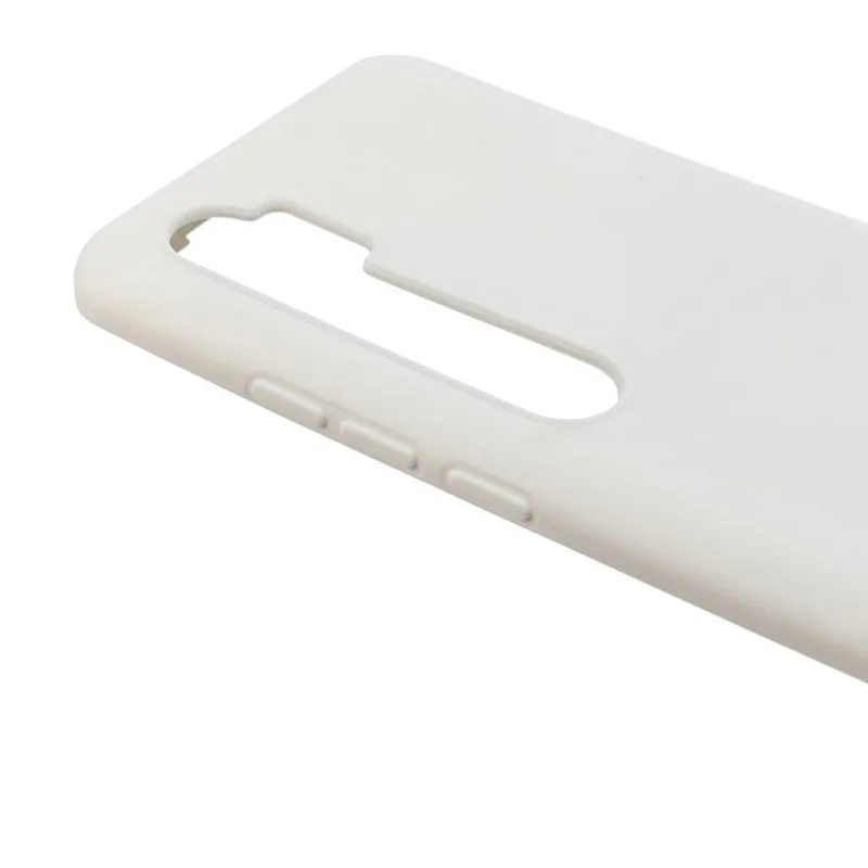 TPU чохол Molan Cano Smooth для Xiaomi Mi Note 10 / Note 10 Pro / Mi CC9 Pro