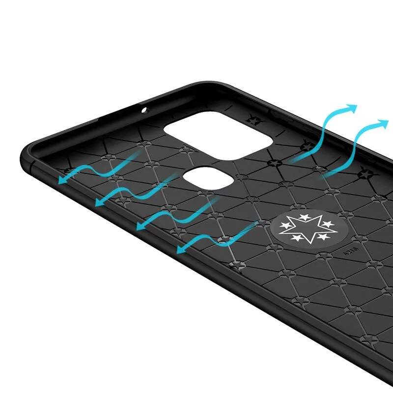 TPU чохол Deen ColorRing під магнітний тримач (opp) для Samsung Galaxy M31