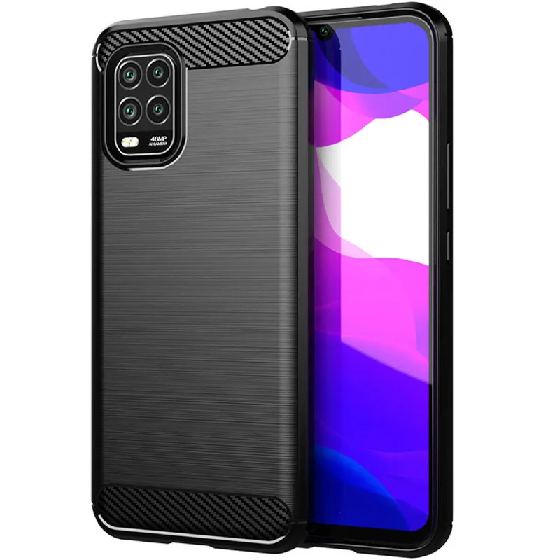 TPU чохол Slim Series для Xiaomi Mi 10 Lite