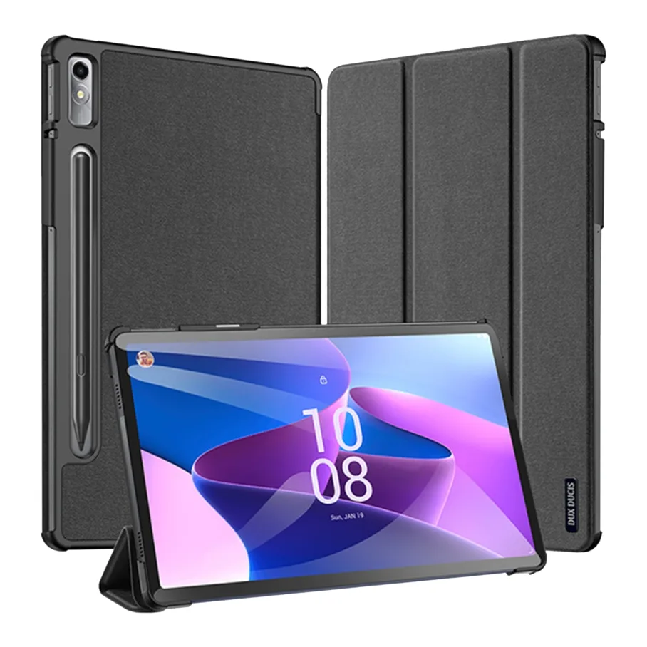 Чохол Dux Ducis Domo для Lenovo Tab P11 Pro (2nd Gen) 11.2