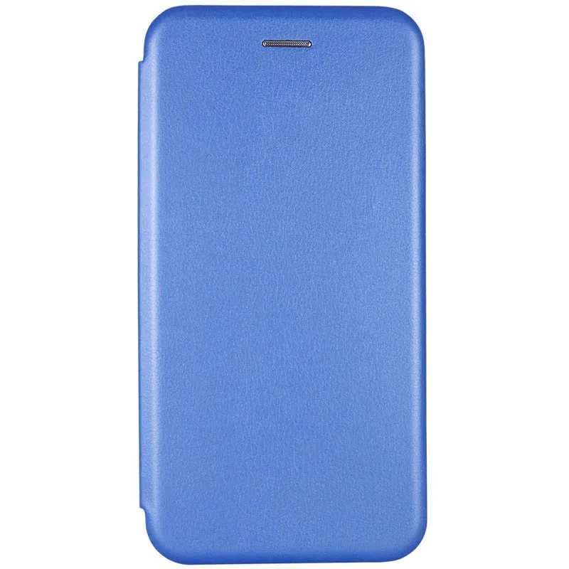 Шкіряний чохол (книжка) Classy для Xiaomi Redmi 9