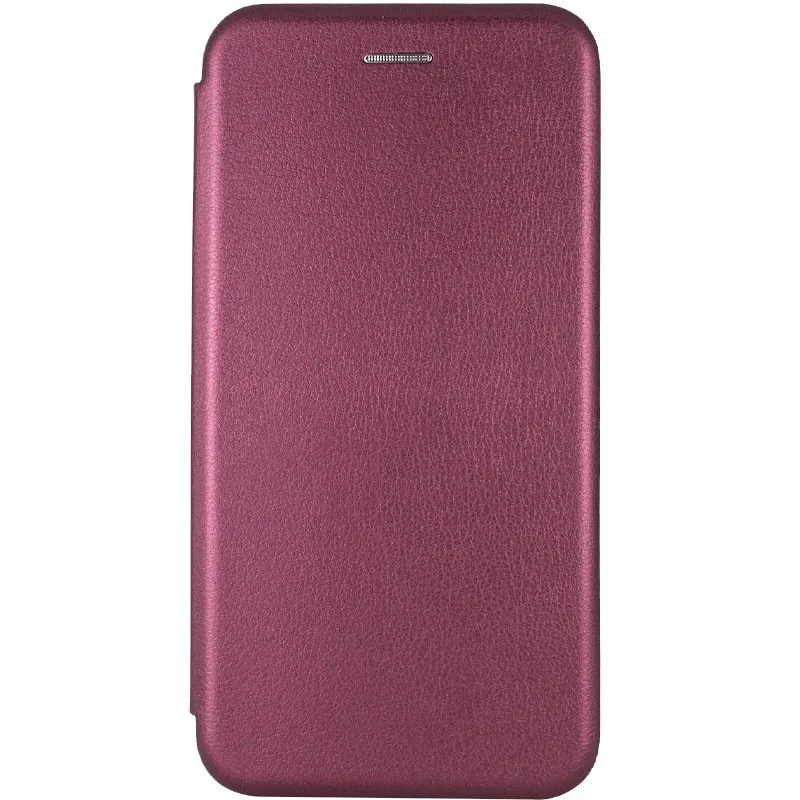 Шкіряний чохол (книжка) Classy для Xiaomi Redmi 9A