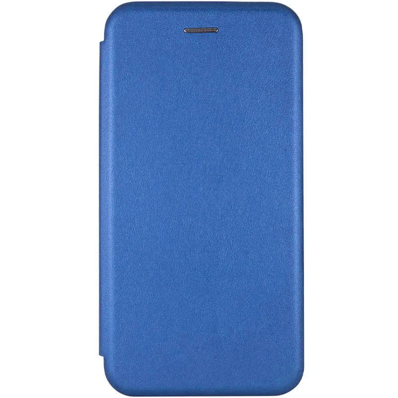Шкіряний чохол (книжка) Classy для Xiaomi Redmi 9A