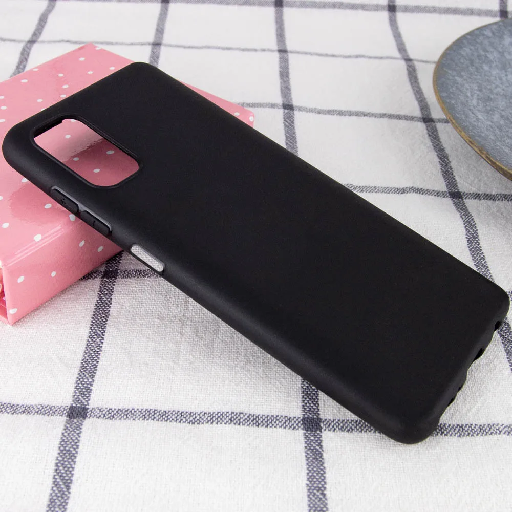 Чохол TPU Epik Black для Samsung Galaxy M51