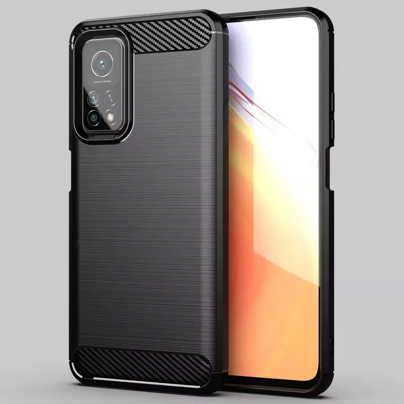 TPU чохол Slim Series для Xiaomi Mi 10T / Mi 10T Pro
