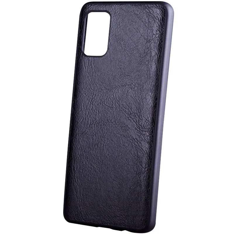 Шкіряний чохол PU Retro classic для Samsung Galaxy M31s