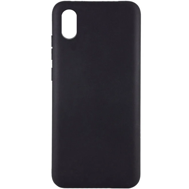 Чохол TPU Epik Black для Xiaomi Redmi 7A