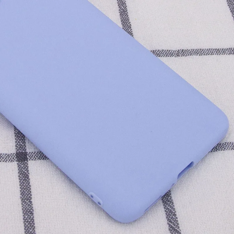 Силіконовий чохол Candy для Samsung Galaxy A52 4G / A52 5G / A52s