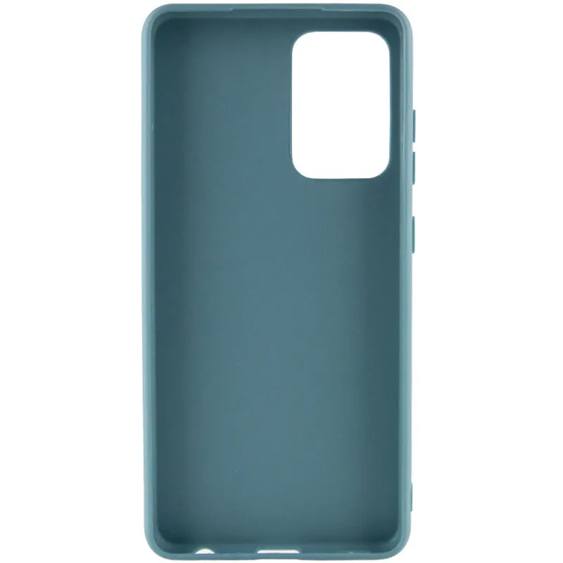 Силіконовий чохол Candy для Samsung Galaxy A52 4G / A52 5G / A52s