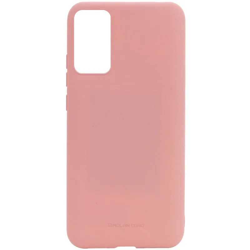TPU чохол Molan Cano Smooth для Xiaomi Redmi Note 10 Pro / 10 Pro Max