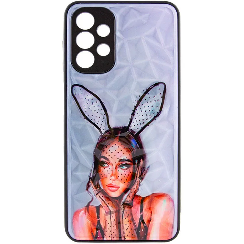 TPU+PC чохол Prisma Ladies для Samsung Galaxy A32 4G